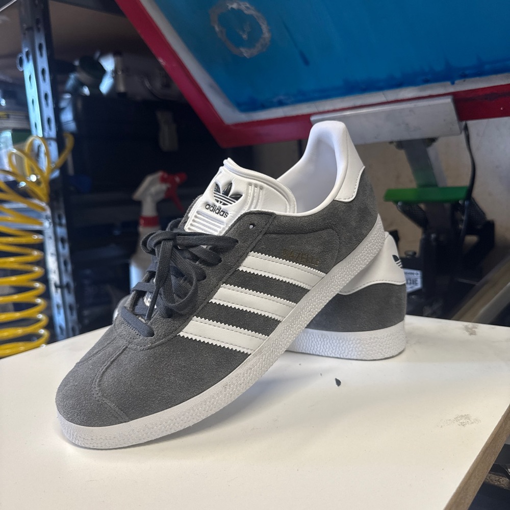 Adidas Gazelle shoes